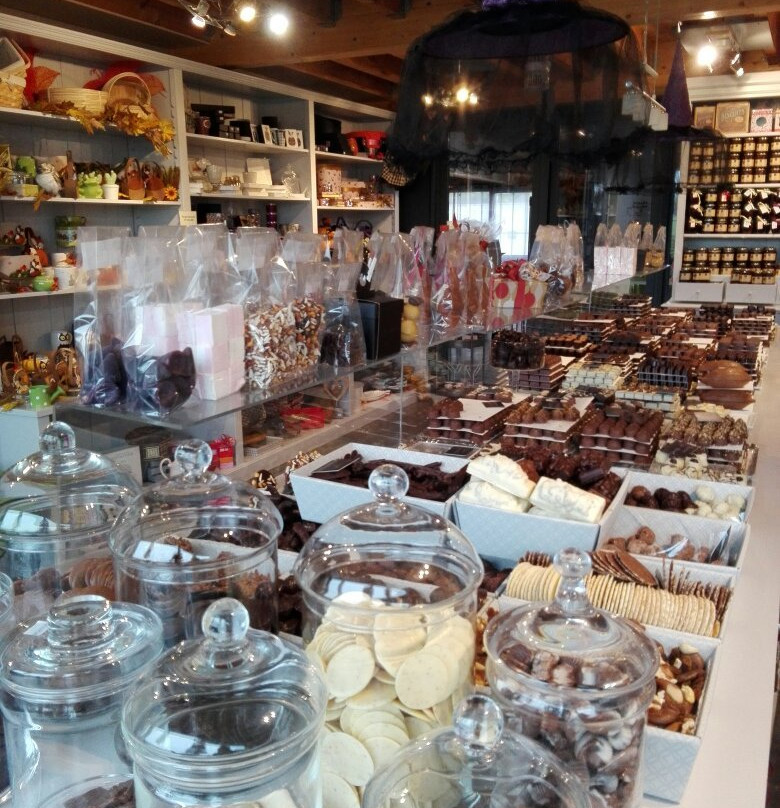 Chocolaterie Vanlieff's景点图片