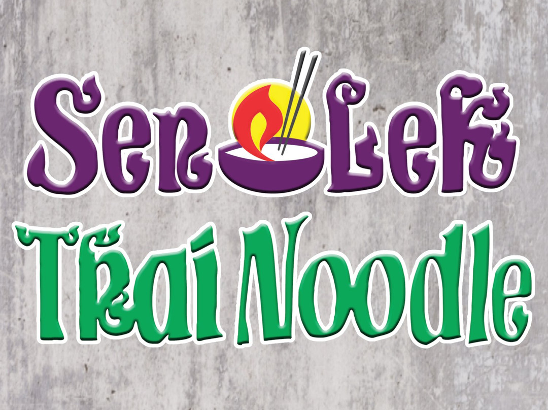 Sen Lek Thai Noodle - MOA Complex