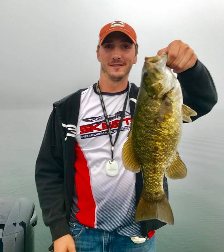 Stay Bent Fishing Tours-Bethel必去景点