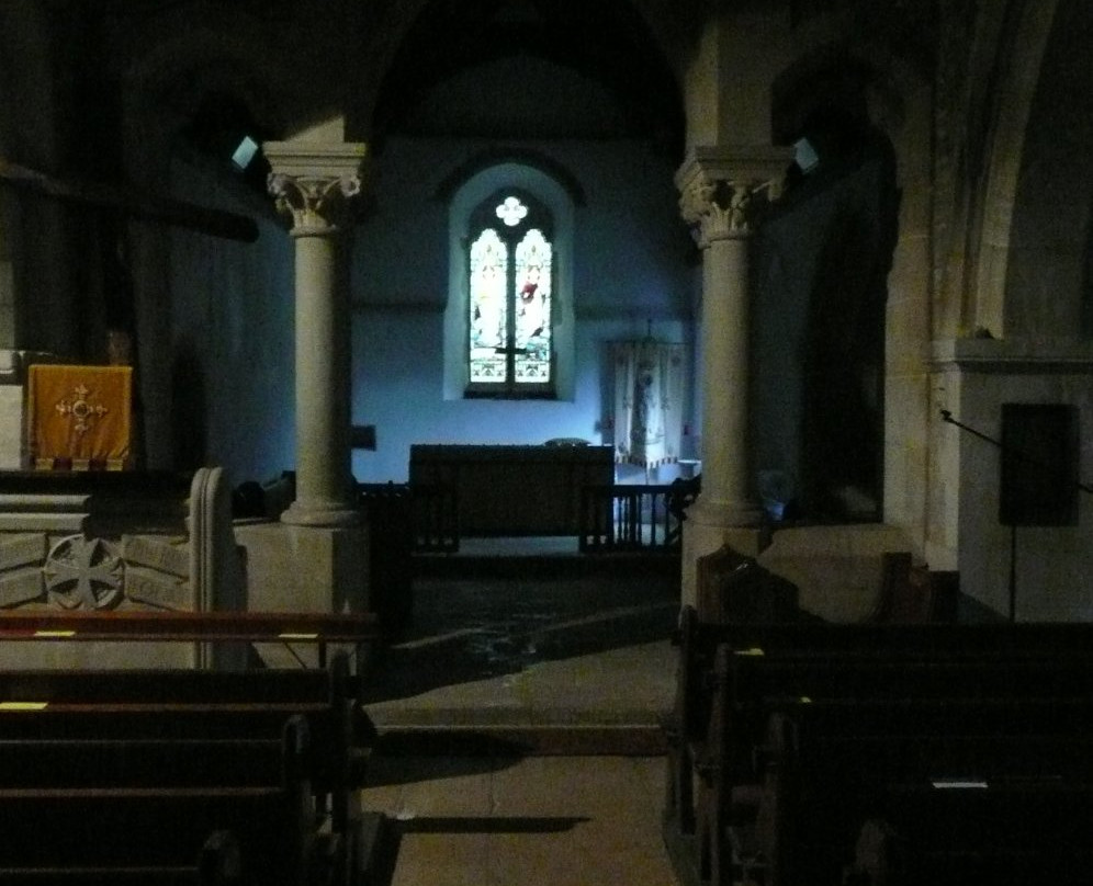 St. Peter's Church景点图片
