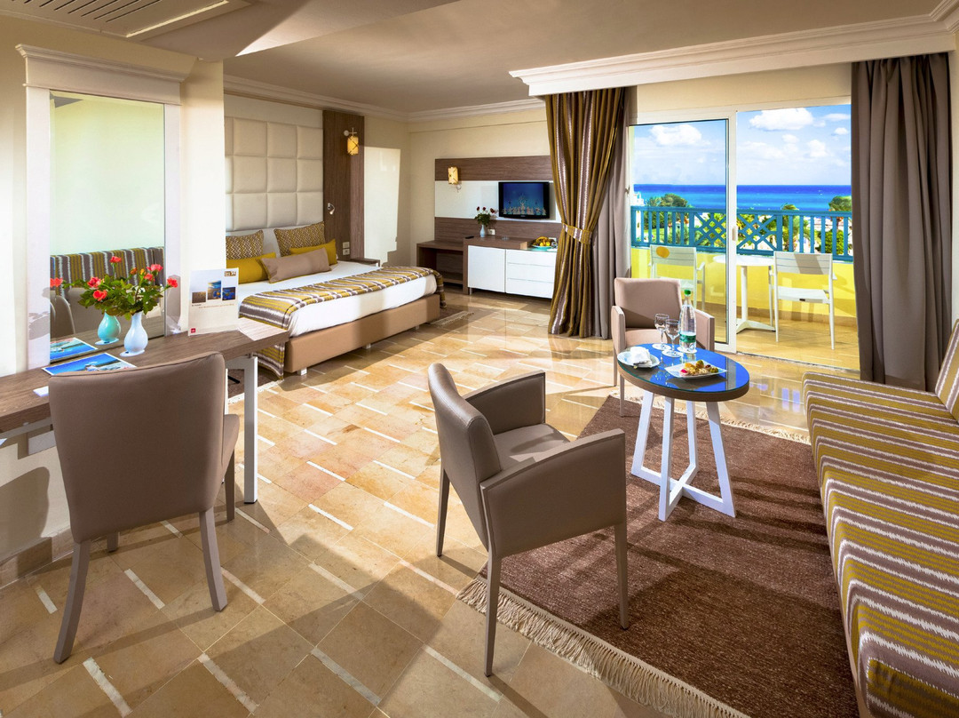 Sentido Bellevue Park主图