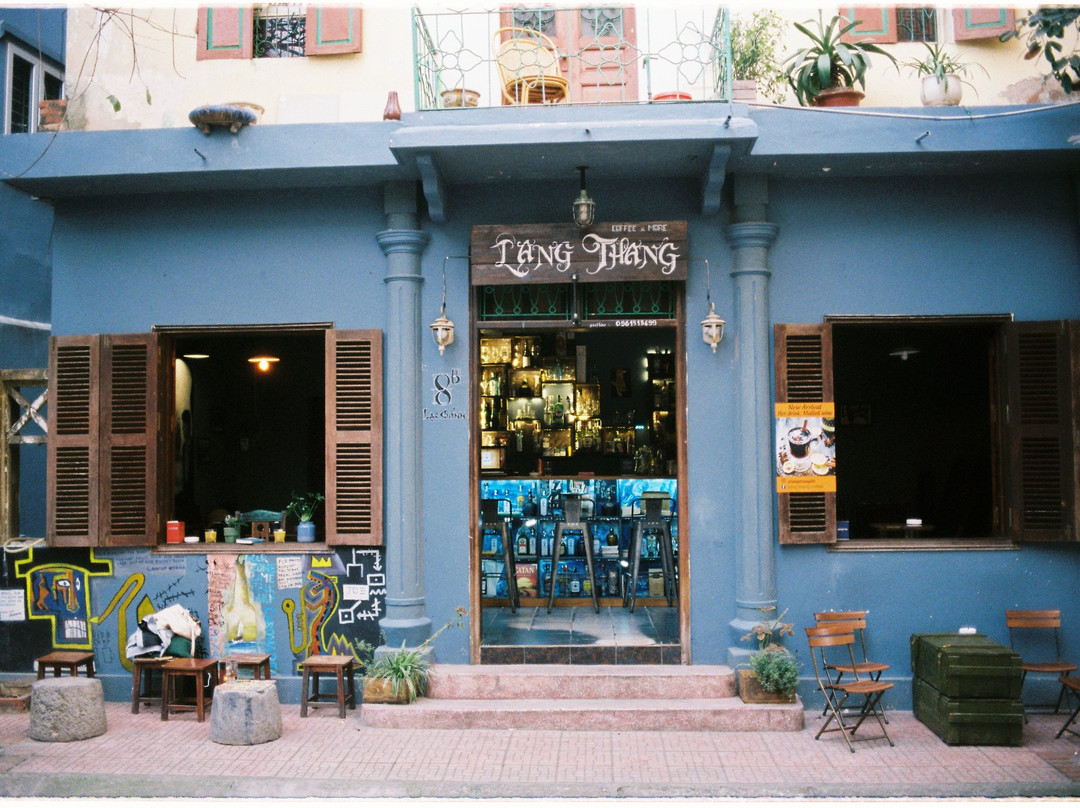 Lang Thang-河内必去景点