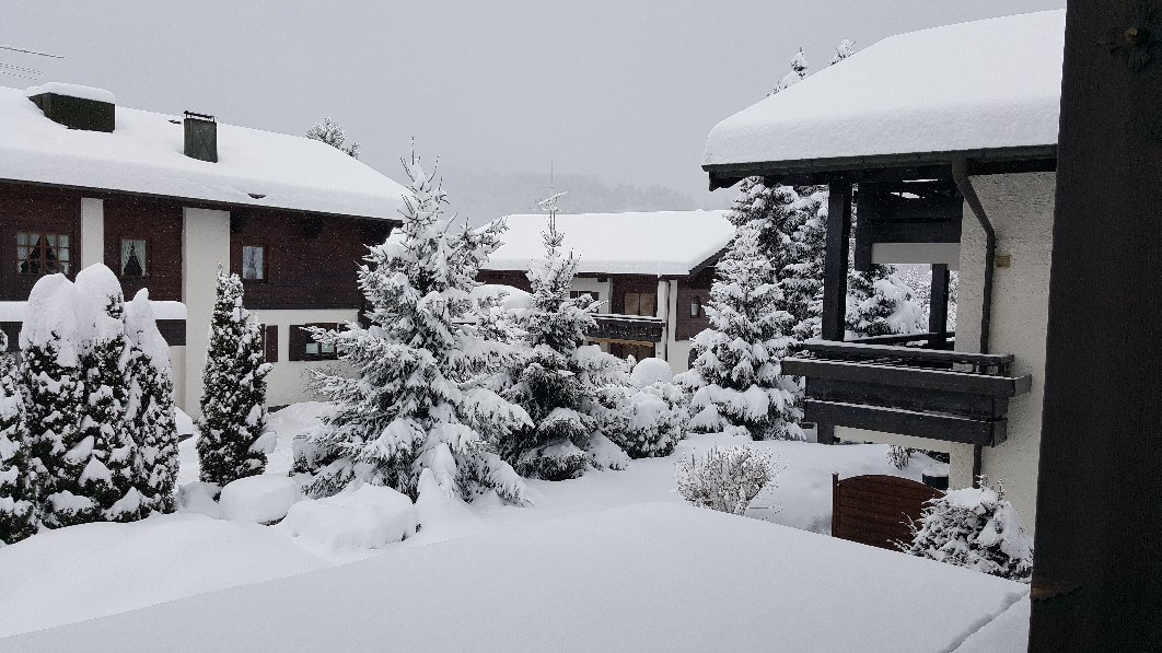 Hotel Hahnenkoepfle-浴室