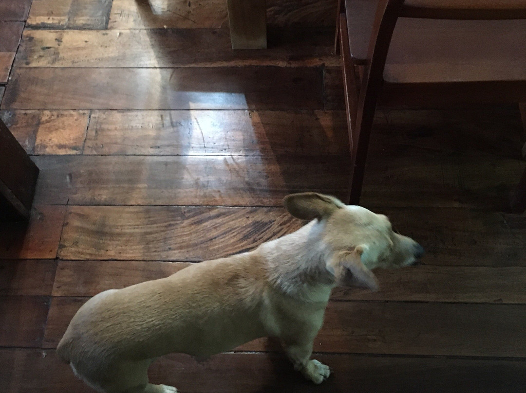 Restaurante La Hilda