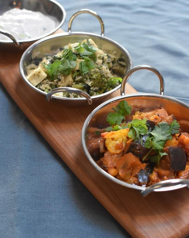 Food From 4 Cookery School-Gerrards Cross必去景点
