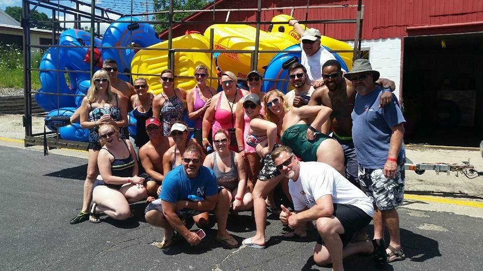 Pec Time Tubing Inc.-Argyle必去景点