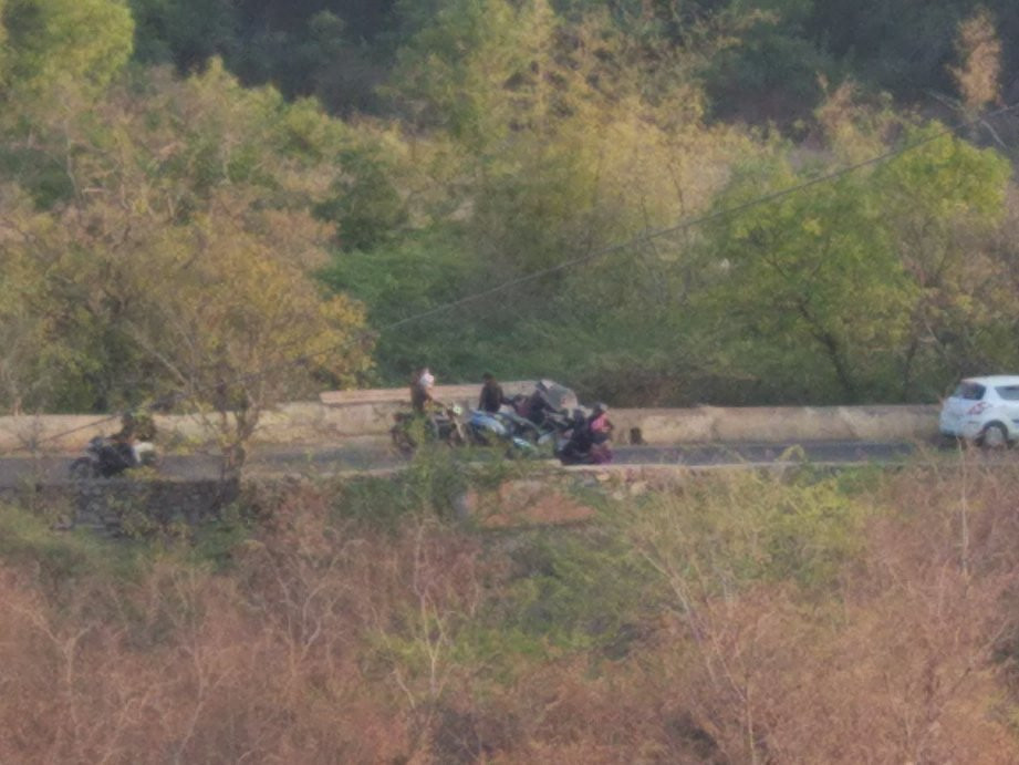 India Tours Information-斋蒲尔必去景点