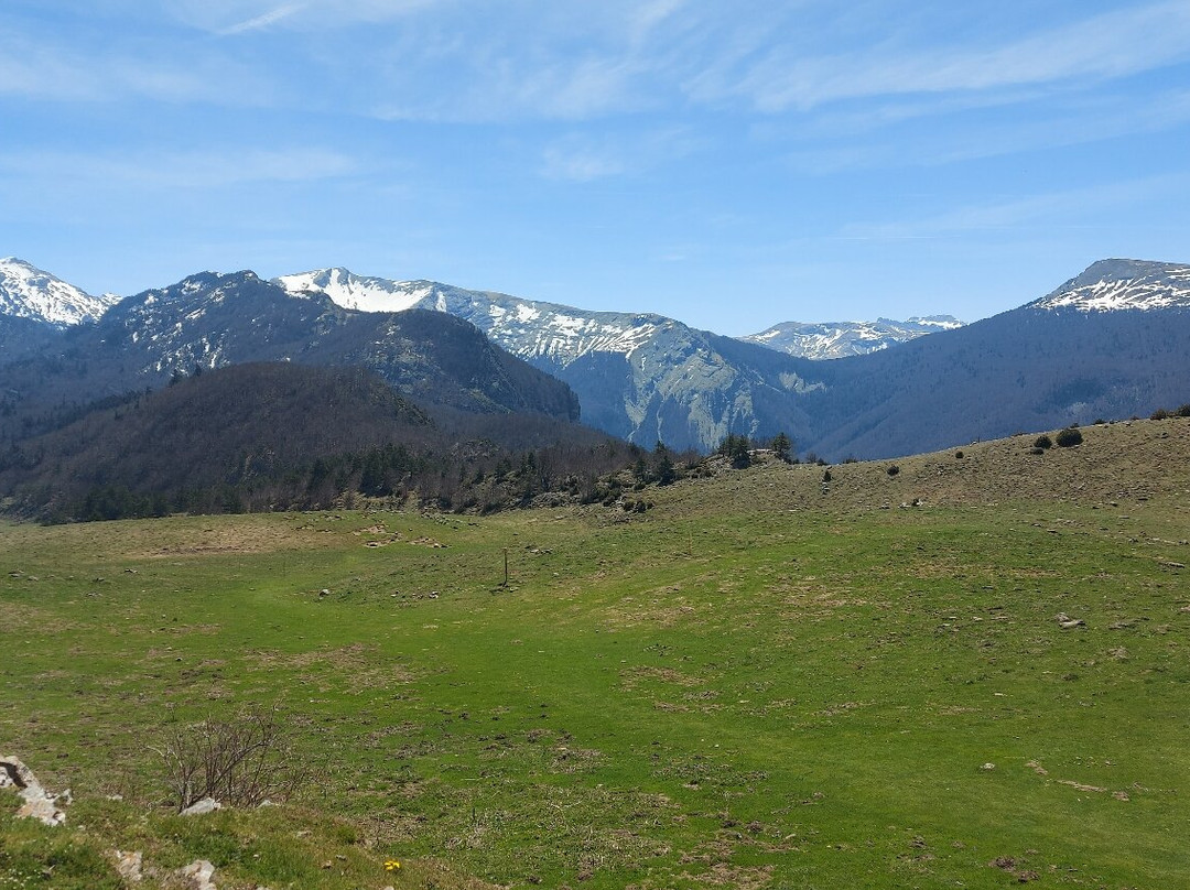Refugio de Belagua