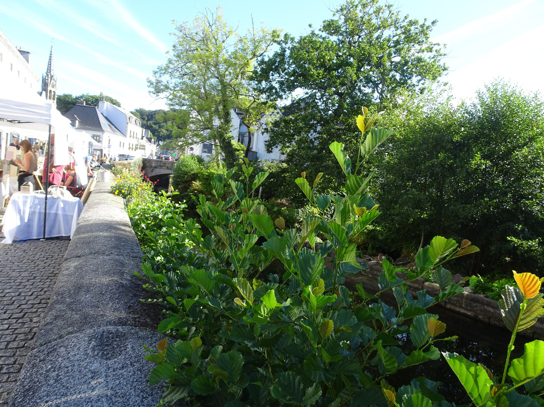 Marche De Pont Aven