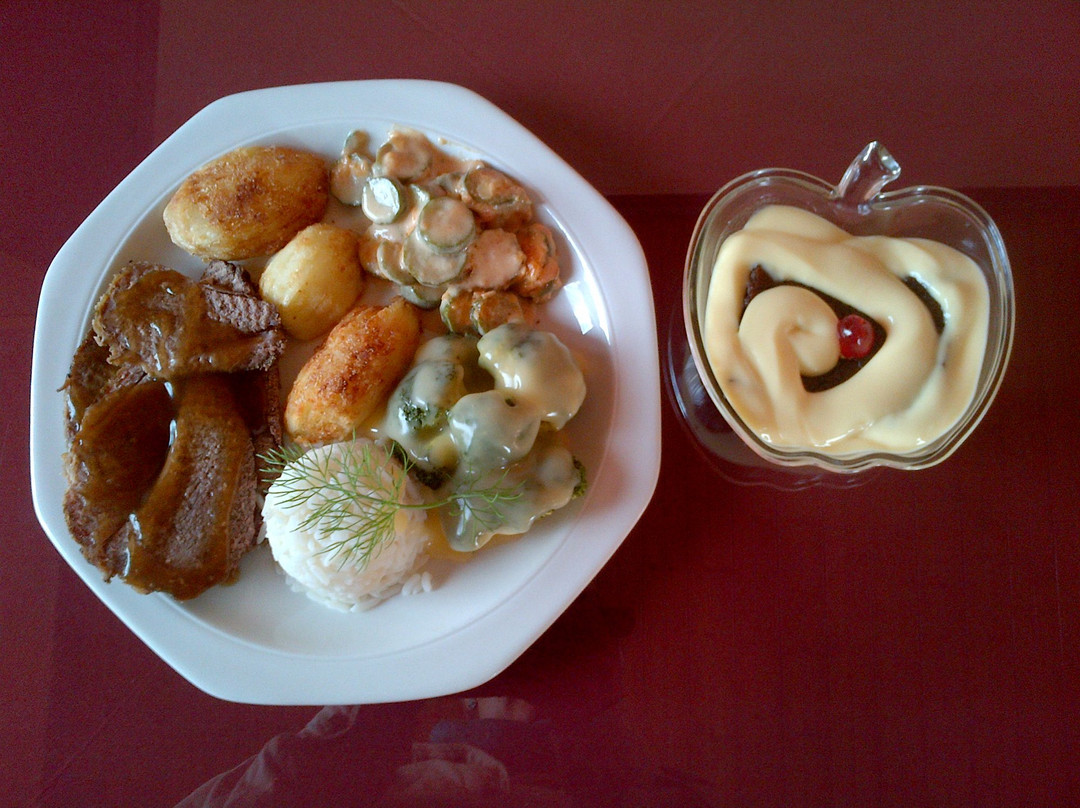 Matjiesfontein酒店住宿-Laings Lodge