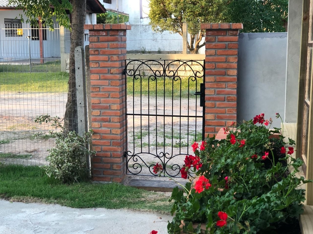 Pousada Poente Do Sol主图