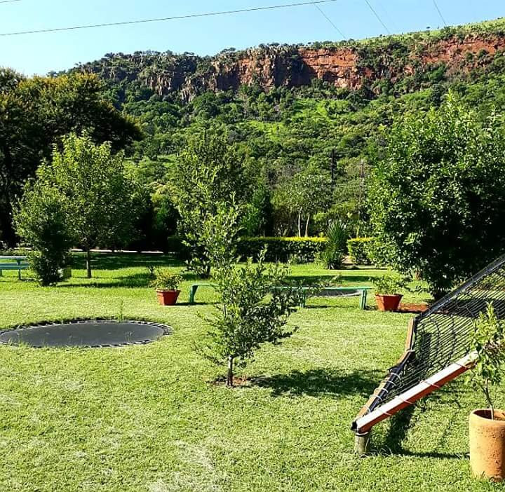 The Aloes Country Inn主图