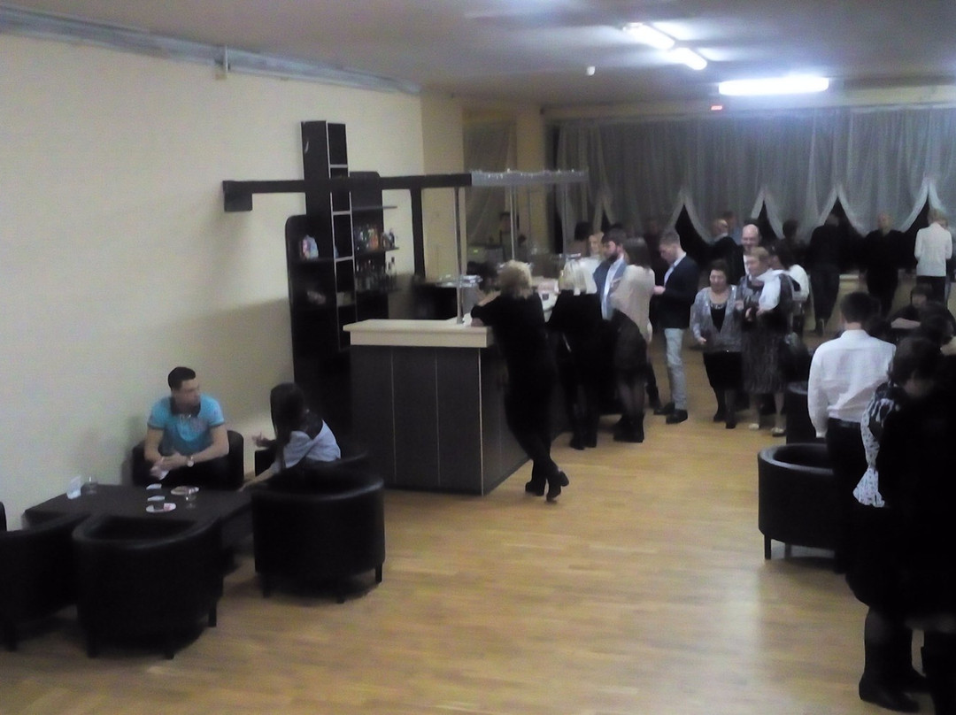 The Rostov Academic Drama Theater of Gorkiy景点图片