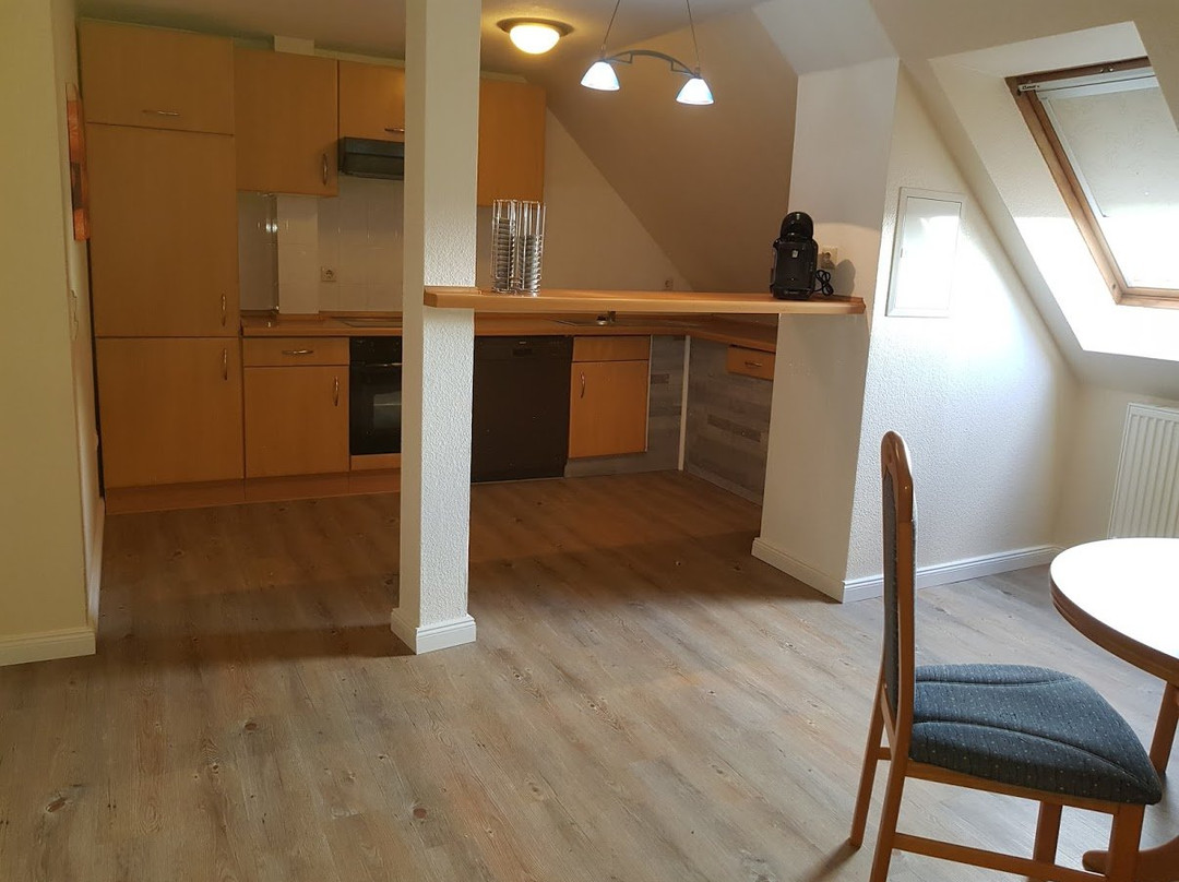 Residenz Hotel Neu Wulmstorf主图