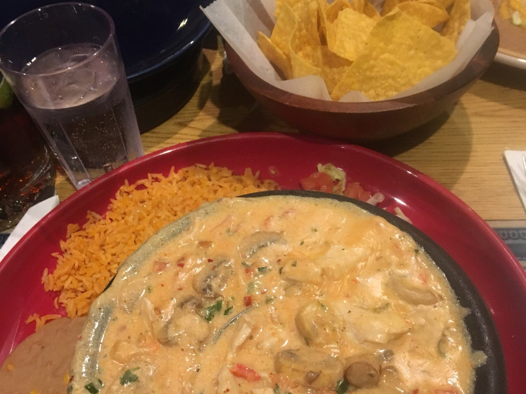 Ixtapa Mexican Restuarant