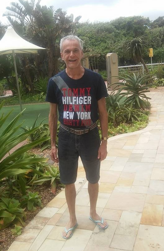 太阳广场阳光海岸酒店主图