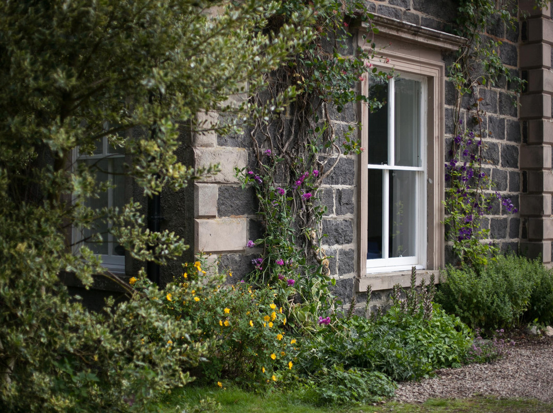 Kirkton House