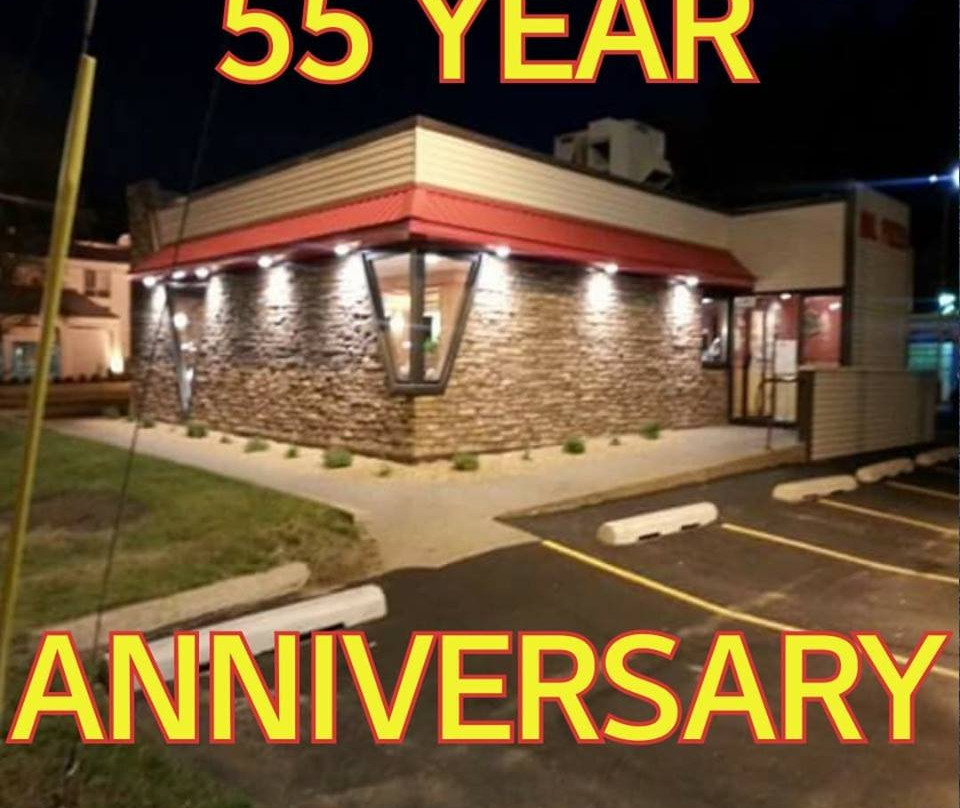 The Original Mr. Pizza South