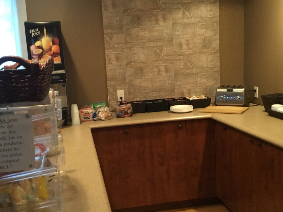 Auberge L'etape主图