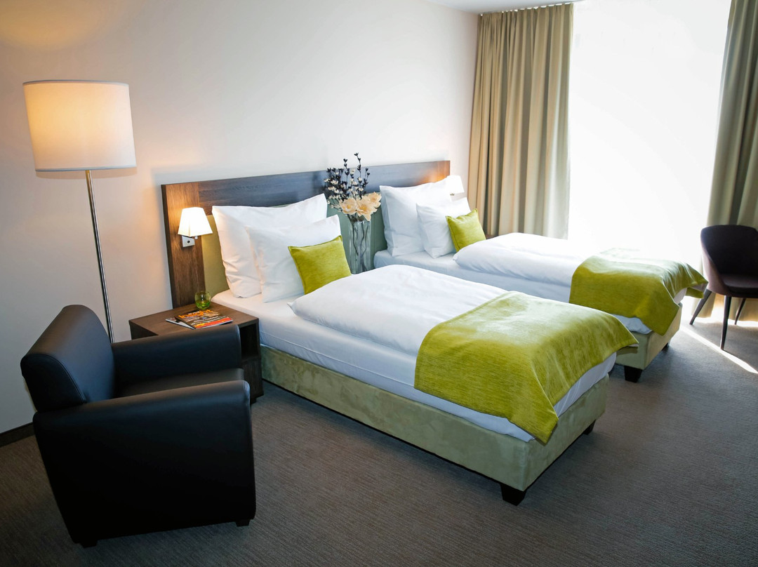 X-BIONIC® HOTEL主图