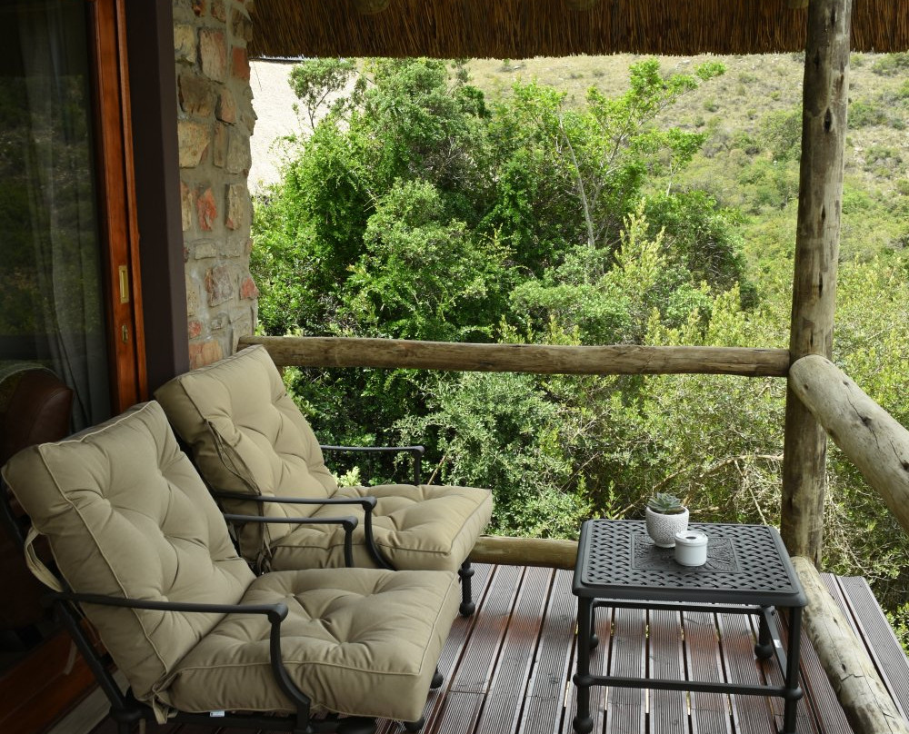 Lalibela Wildlife Reserve主图