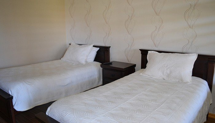 Hotel Pitrufquen主图