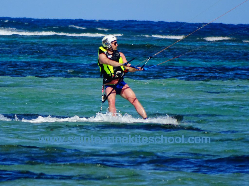 Easy Kite-Sainte-Anne必去景点