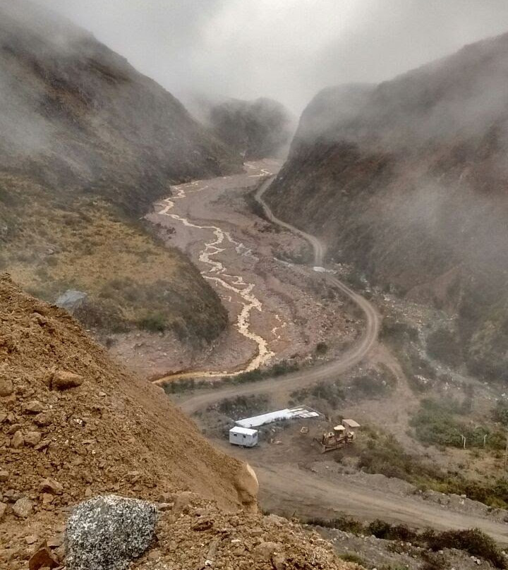 Vuelta al Pique景点图片