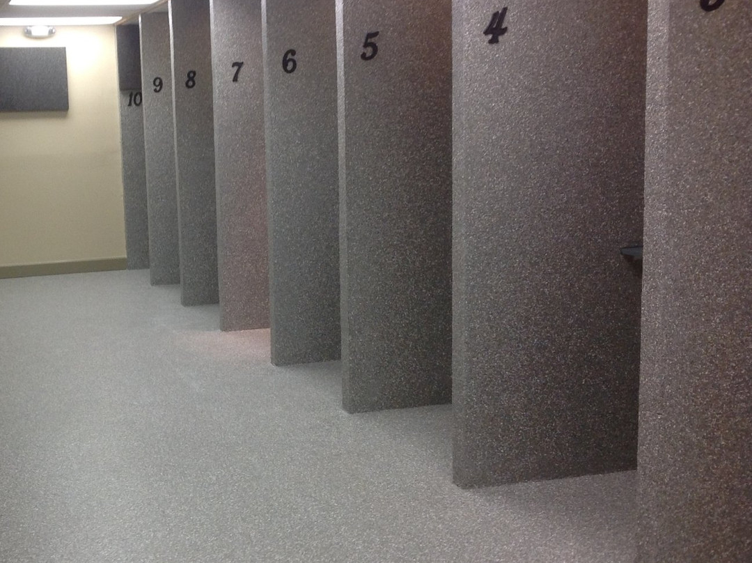 Take Aim Gun Range Inc.-萨拉索塔必去景点