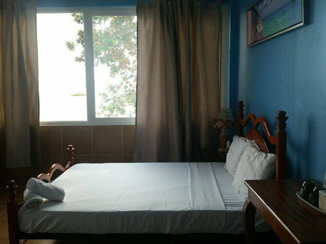 奥斯洛布酒店住宿-格尔马洛斯宾馆