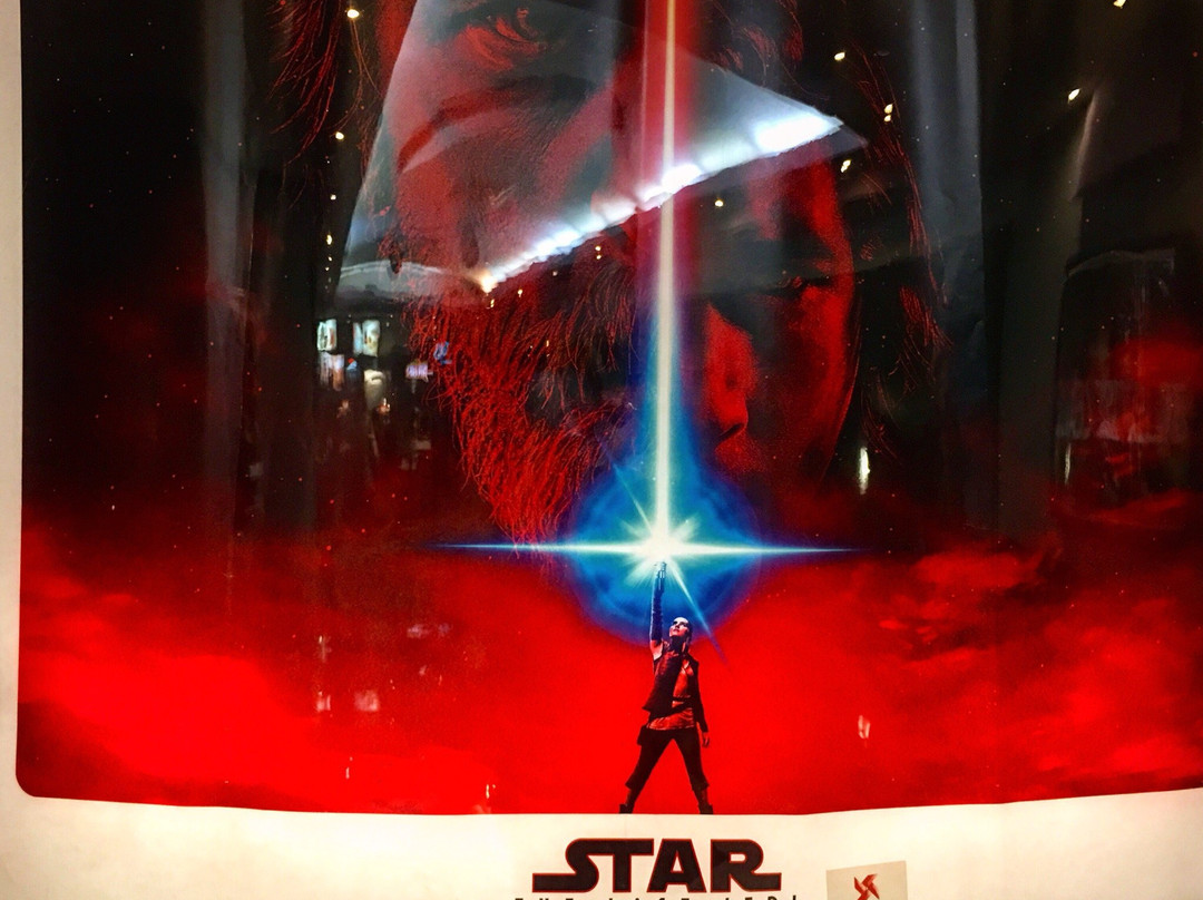 Eden Cinemas-圣朱利安斯必去景点