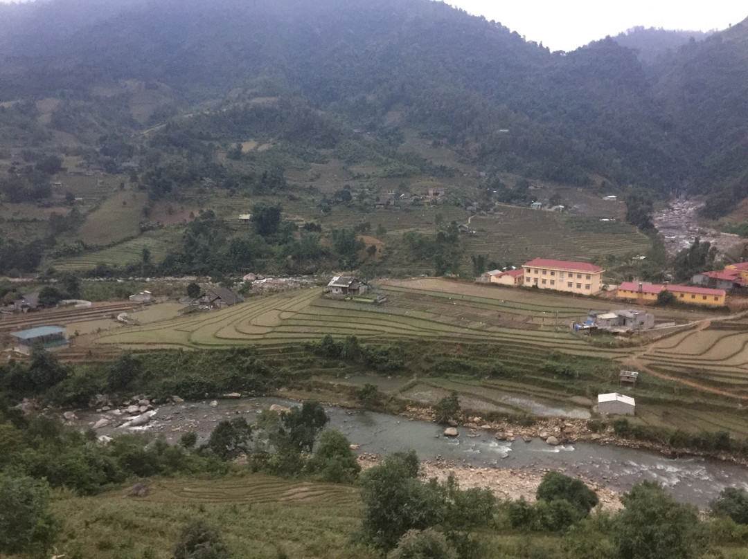 Ban Ho Village-沙巴必去景点