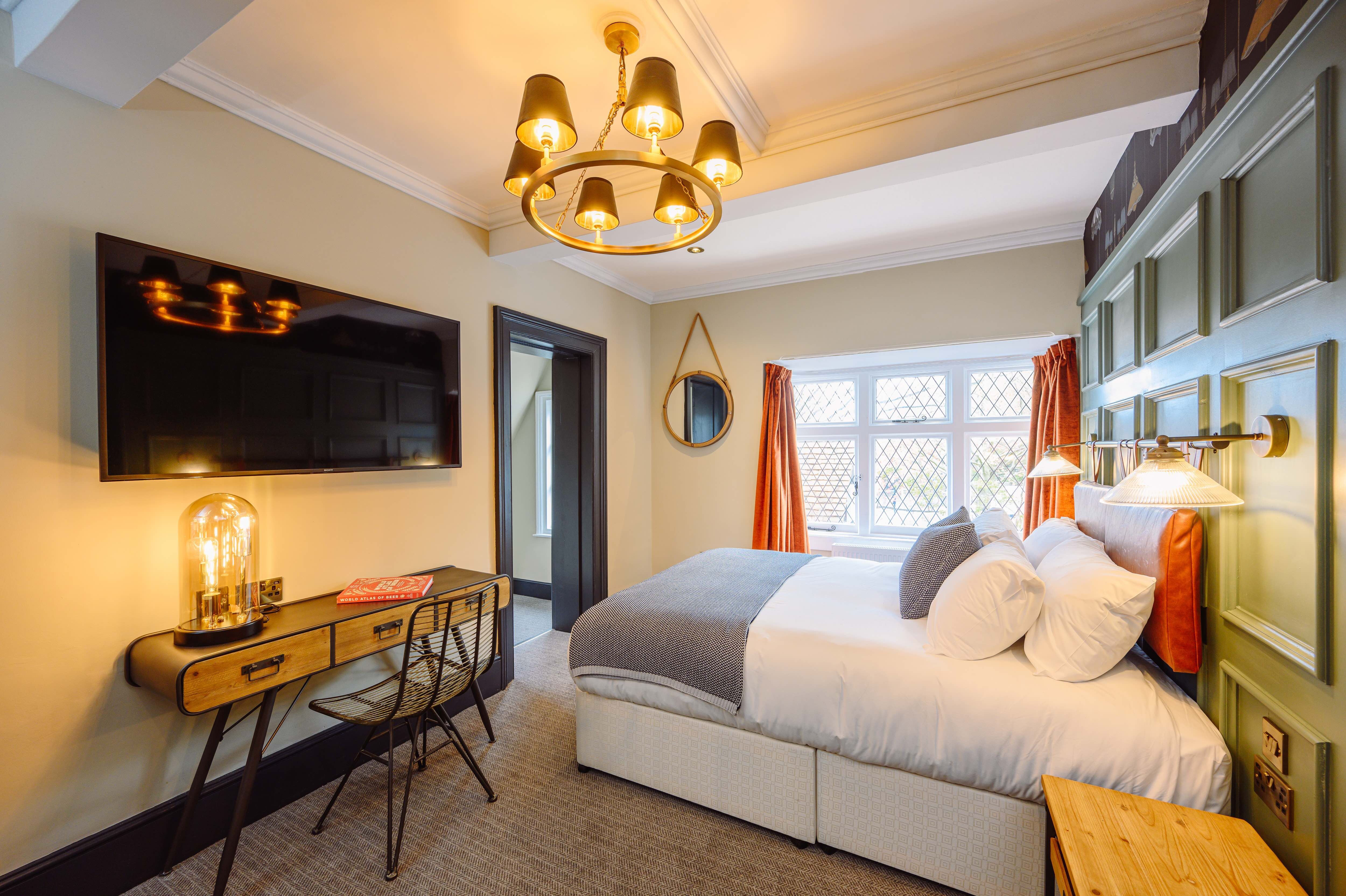 Brewhouse & Kitchen - Worthing Accommodation-客卧