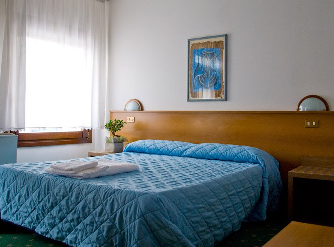 Hotel Roma