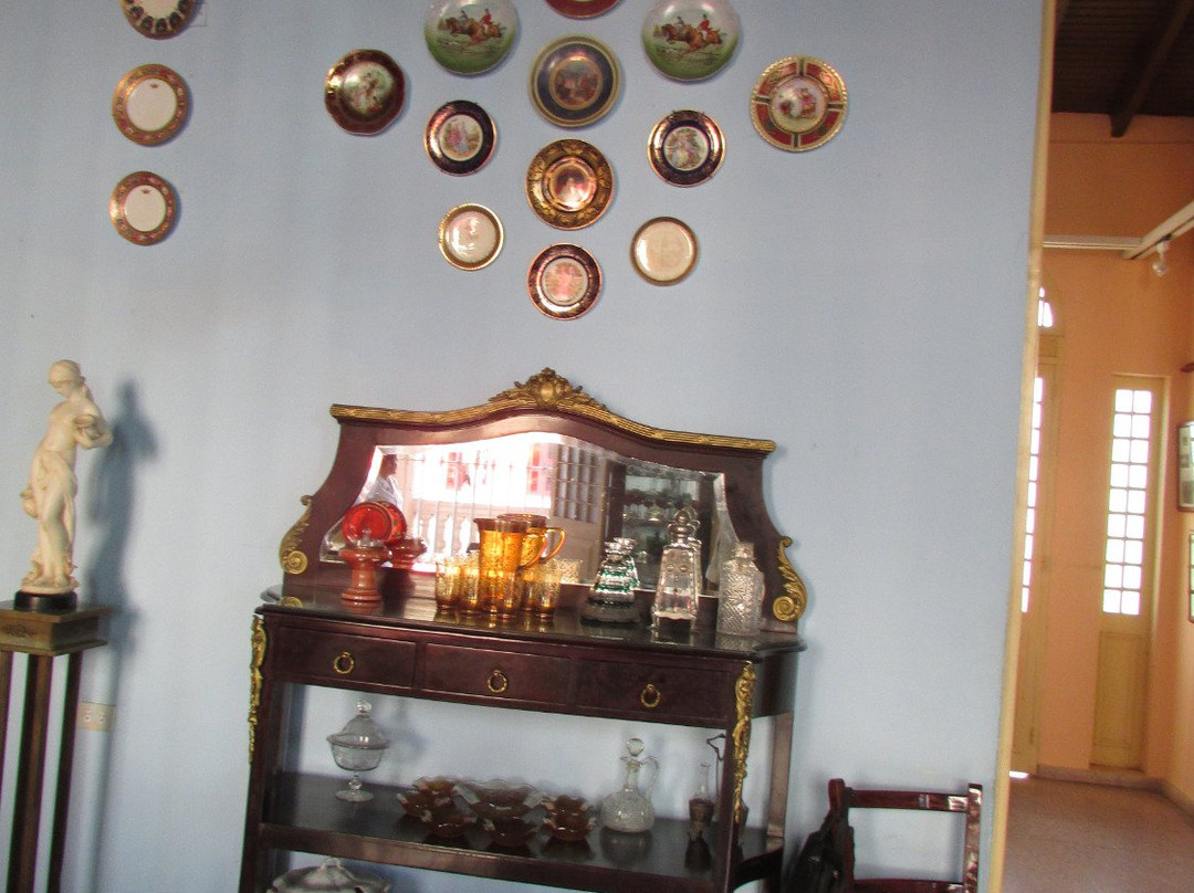 Provincial Museum Of Pinar Del Rio景点图片