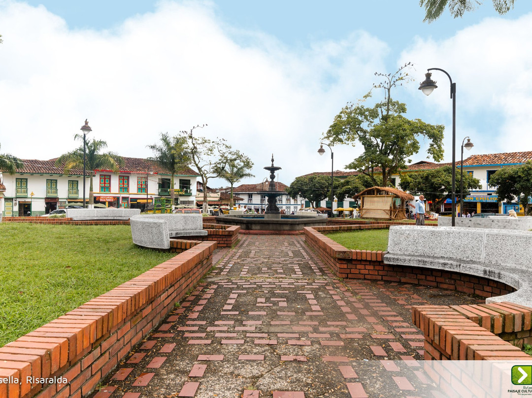 Marsella旅游攻略图片