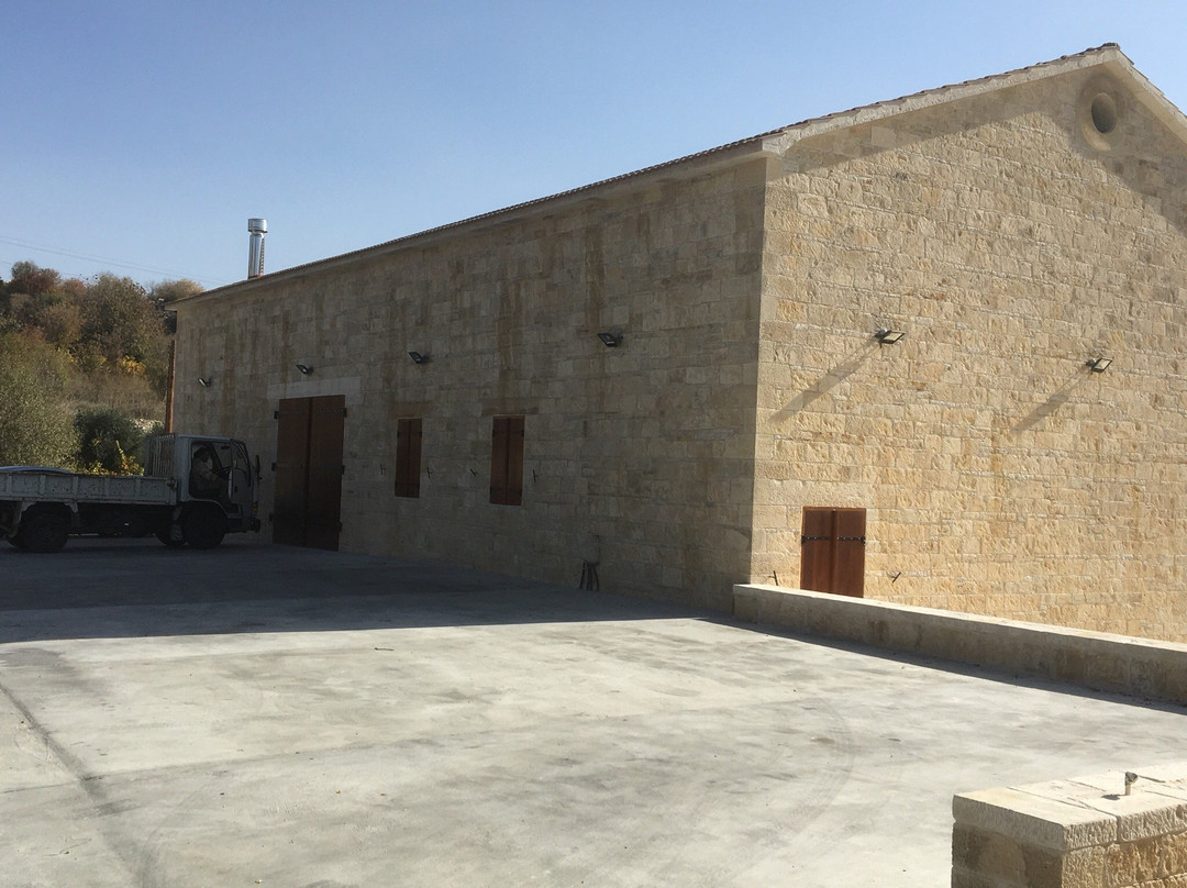 Vasa, Cyprus-Vasa必去景点