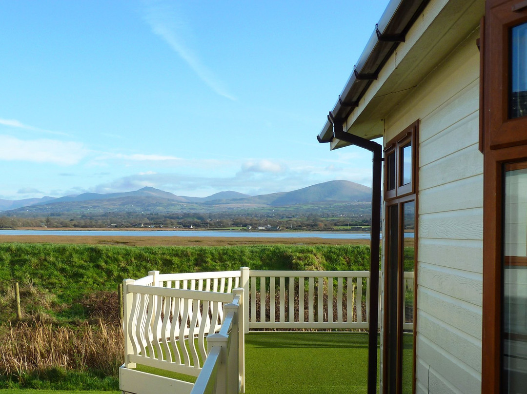 Morfa Lodge Holiday Park