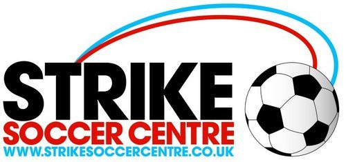 Strike Soccer Centre景点图片