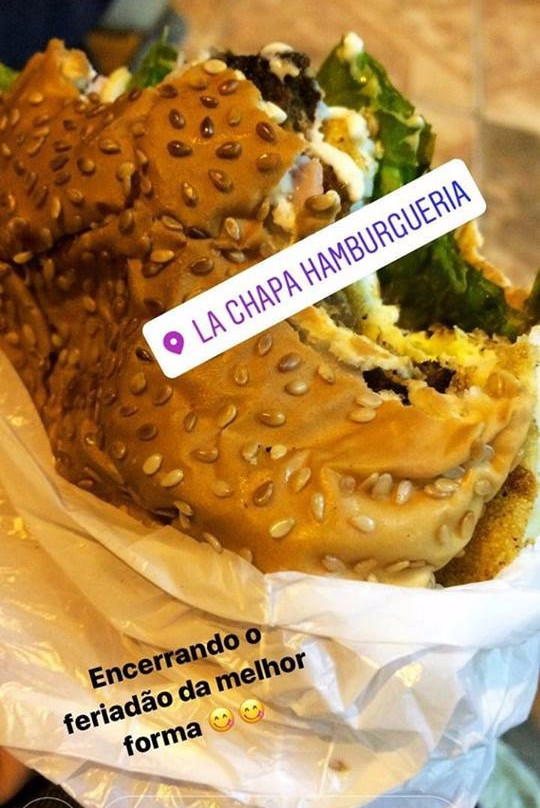 Senador Sa旅游攻略图片