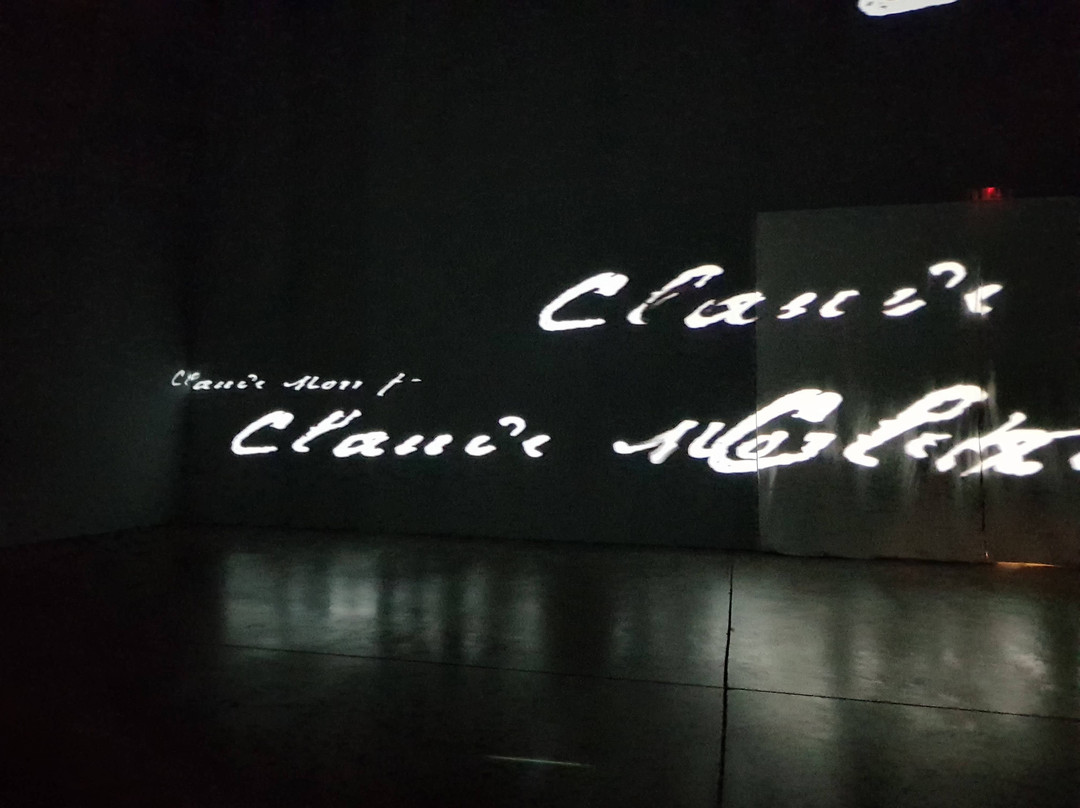 From Monet to Klimt-德累斯顿必去景点