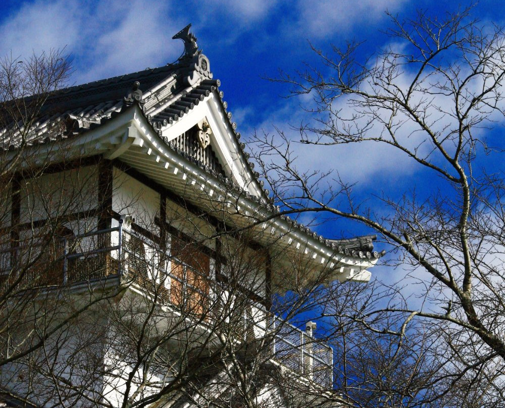 Takagi Local Museum-都城市必去景点