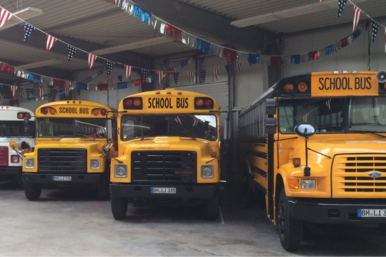 Star-Limos-Bergheim必去景点