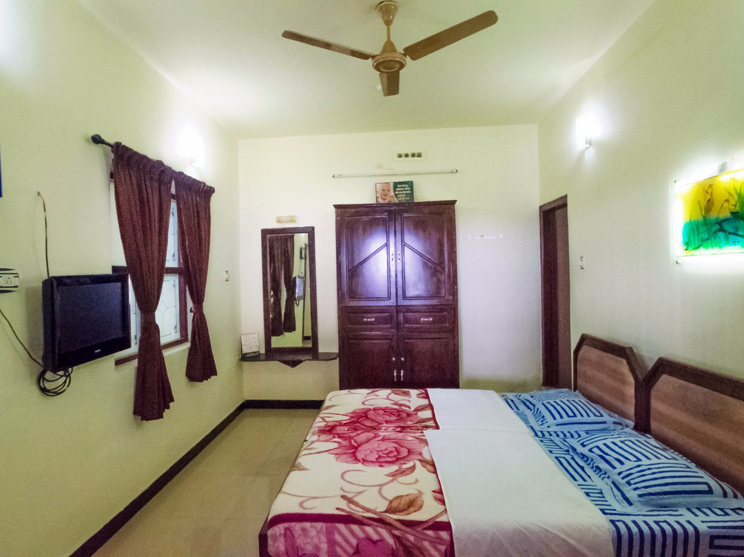 Hillgrove Suites主图