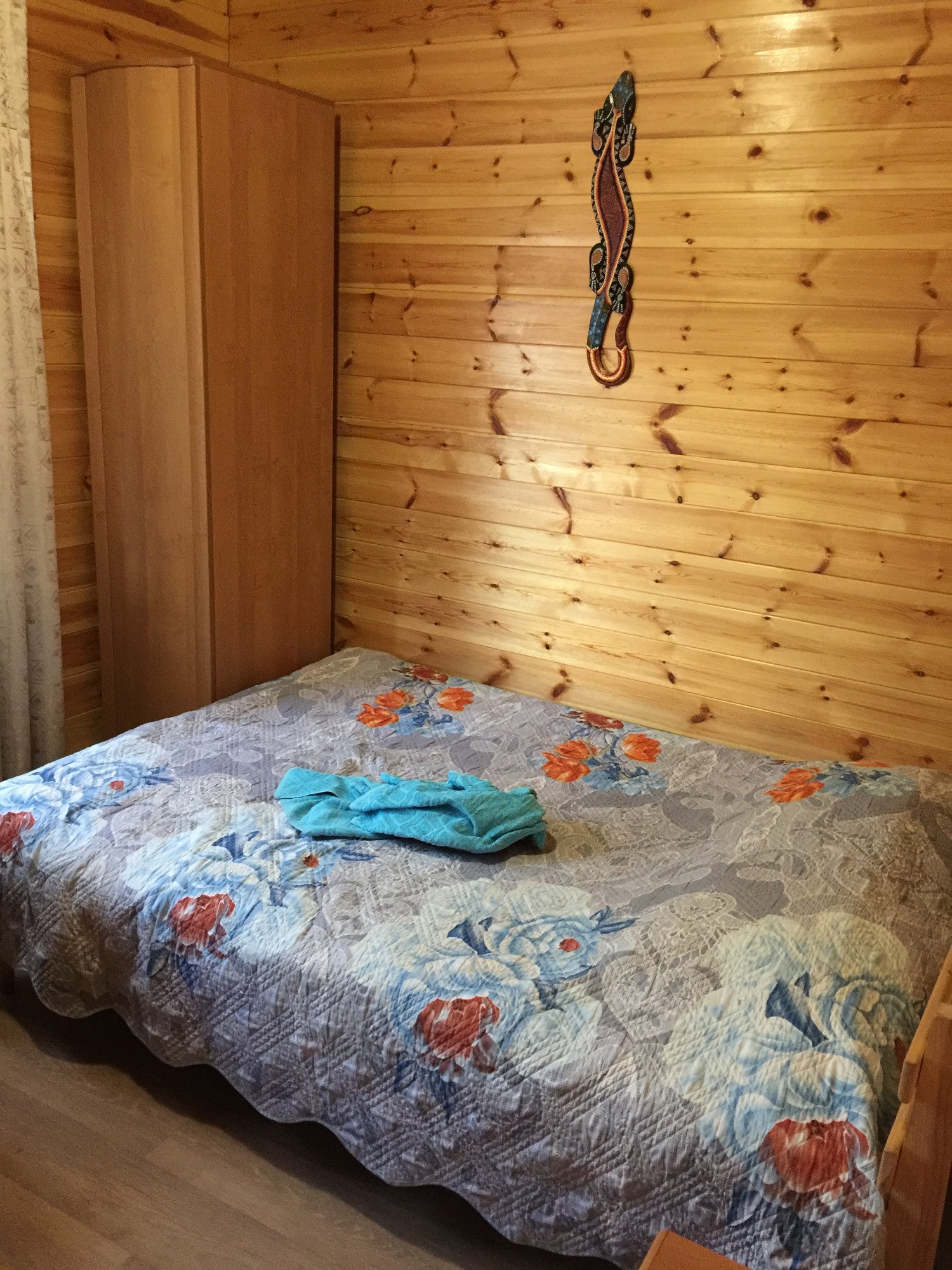 Guest House Goryachinsk-官方