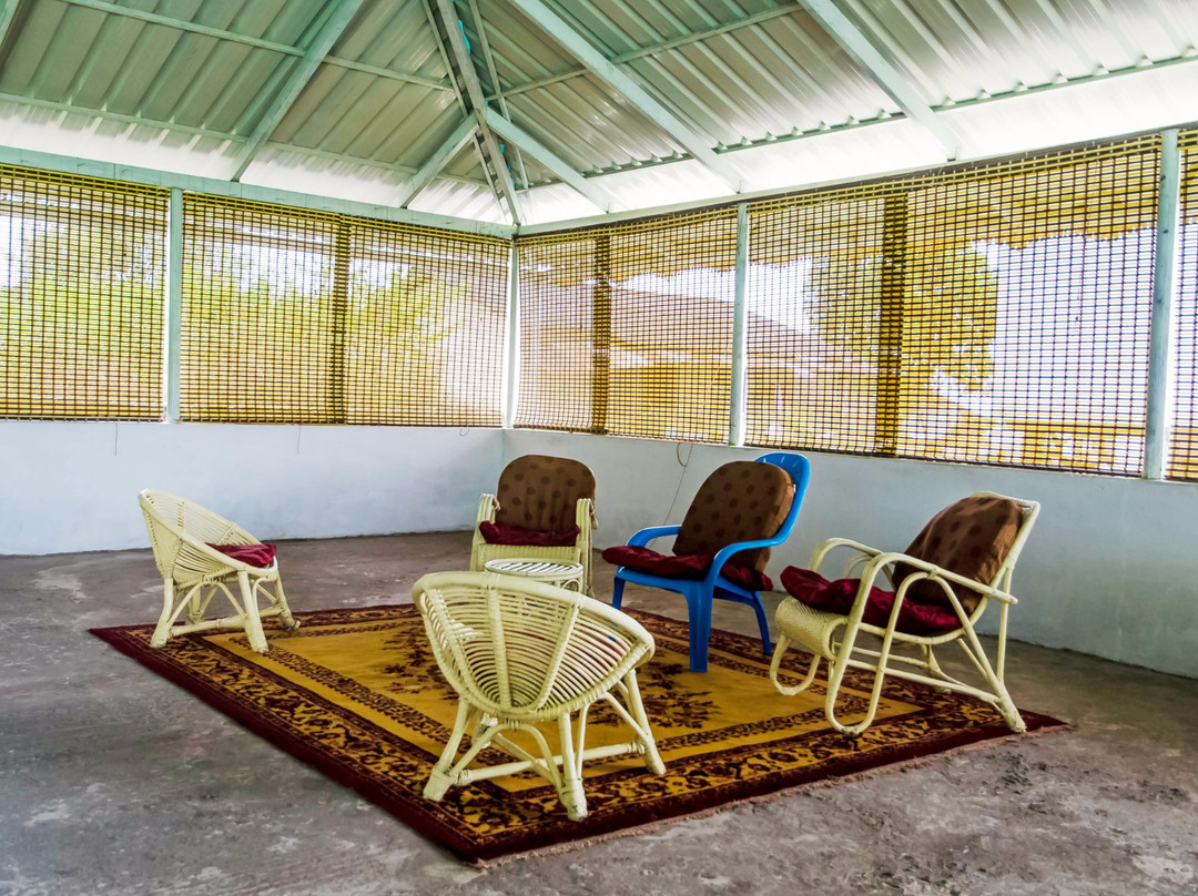 Hillgrove Suites主图