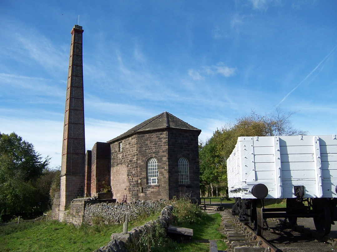 Middleton Top Countryside Centre景点图片