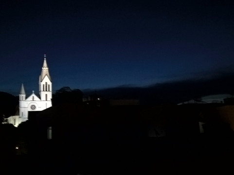 Igreja Nossa Senhora da Glória-Juiz de Fora必去景点