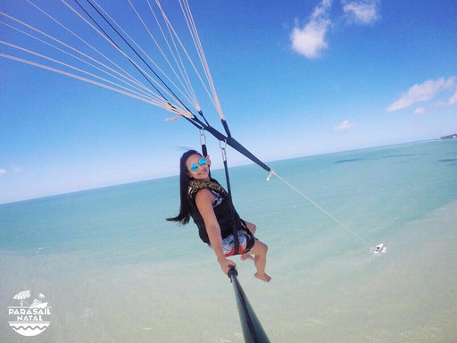 Parasail Natal-Natal必去景点