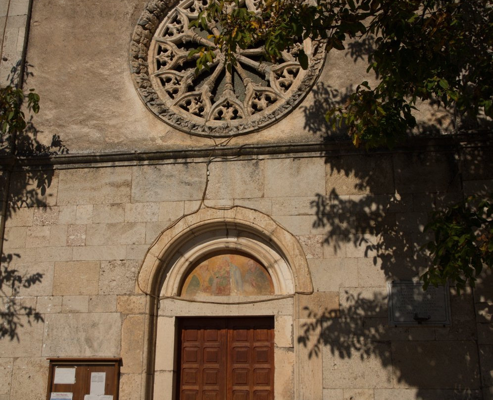 Chiesa di San Nicola景点图片
